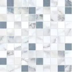 16923 Flow многоцветный 28,8x28,8